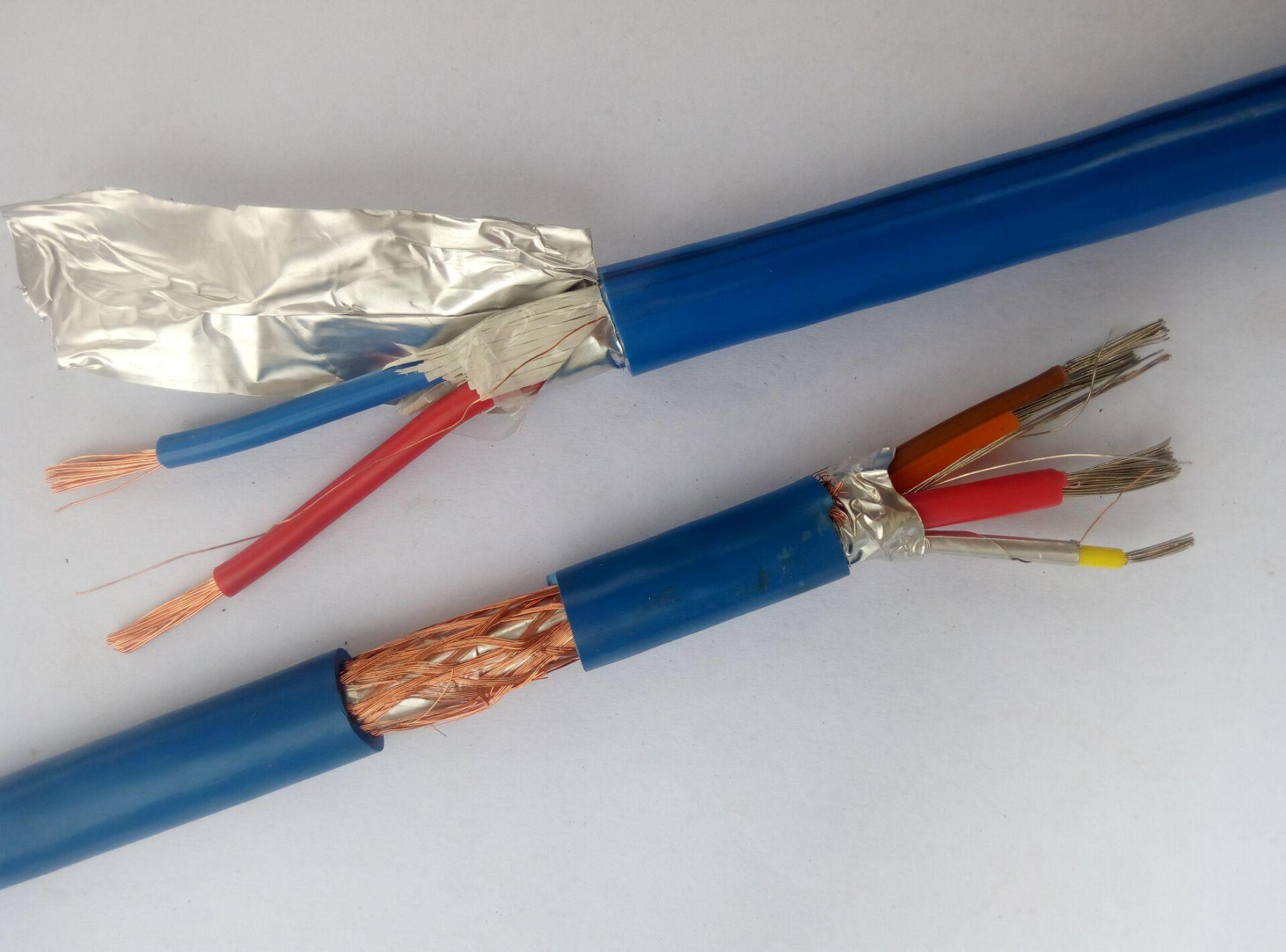 耐高溫電纜對鋪設(shè)環(huán)境有什么要求